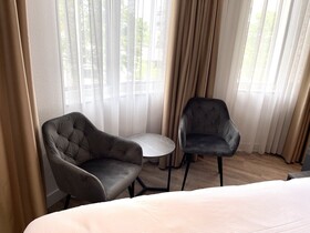 OZO Hotels Antares Airport