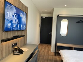 OZO Hotels Antares Airport