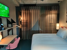 The Florian Amsterdam Airport