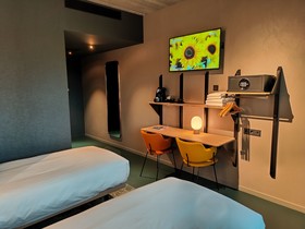 The Florian Amsterdam Airport