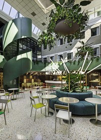 The Florian Amsterdam Airport