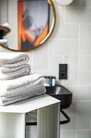 The Florian Amsterdam Airport