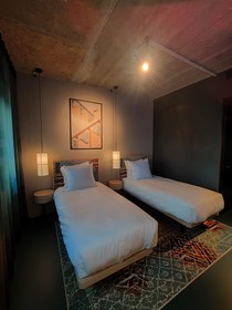 The Florian Amsterdam Airport