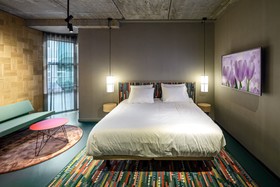 The Florian Amsterdam Airport