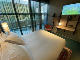 The Florian Amsterdam Airport