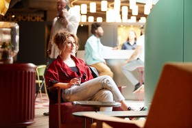 The Florian Amsterdam Airport