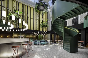 The Florian Amsterdam Airport