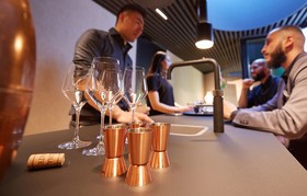 The Florian Amsterdam Airport