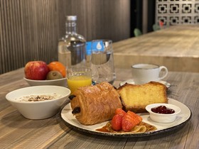 The Florian Amsterdam Airport