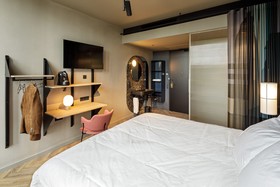 The Florian Amsterdam Airport