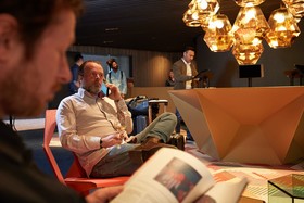 The Florian Amsterdam Airport