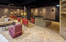 The Florian Amsterdam Airport