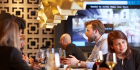 The Florian Amsterdam Airport