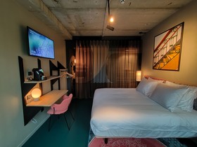 The Florian Amsterdam Airport