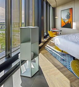 The Florian Amsterdam Airport