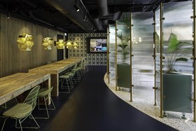 The Florian Amsterdam Airport