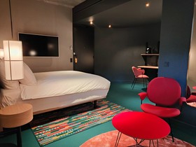 The Florian Amsterdam Airport