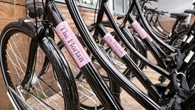 The Florian Amsterdam Airport