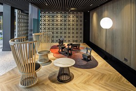 The Florian Amsterdam Airport