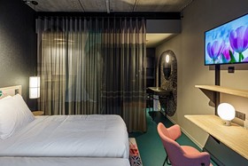 The Florian Amsterdam Airport