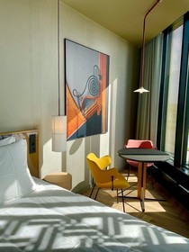 The Florian Amsterdam Airport