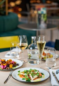 The Florian Amsterdam Airport