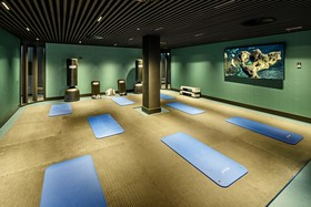 The Florian Amsterdam Airport