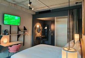 The Florian Amsterdam Airport