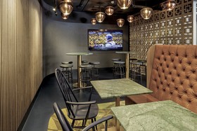 The Florian Amsterdam Airport