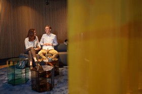 The Florian Amsterdam Airport