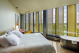 The Florian Amsterdam Airport