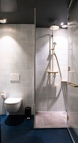 The Florian Amsterdam Airport