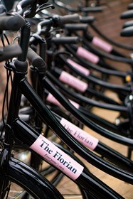 The Florian Amsterdam Airport