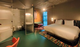 The Florian Amsterdam Airport