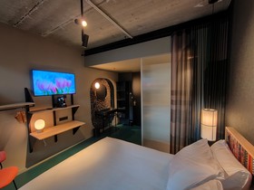 The Florian Amsterdam Airport