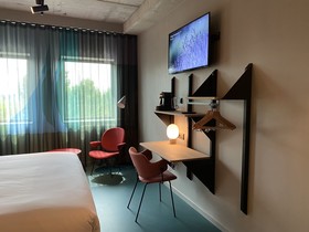 The Florian Amsterdam Airport