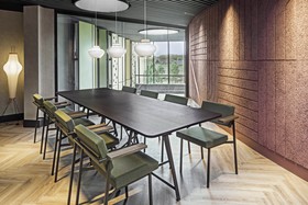 The Florian Amsterdam Airport