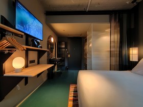 The Florian Amsterdam Airport