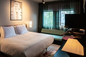 The Florian Amsterdam Airport