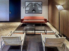 The Florian Amsterdam Airport