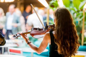 The Florian Amsterdam Airport