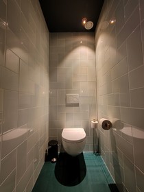 The Florian Amsterdam Airport