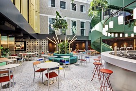 The Florian Amsterdam Airport