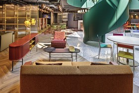 The Florian Amsterdam Airport