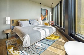 The Florian Amsterdam Airport