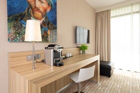 Van der Valk Hotel Schiphol
