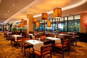 Van der Valk Hotel Schiphol