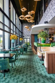 Van der Valk Hotel Schiphol