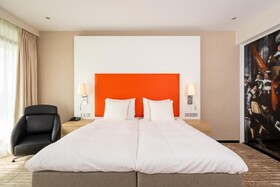 Van der Valk Hotel Schiphol