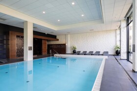 Van der Valk Hotel Schiphol